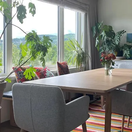 Вилла Modern And Cozy With An Outstanding View